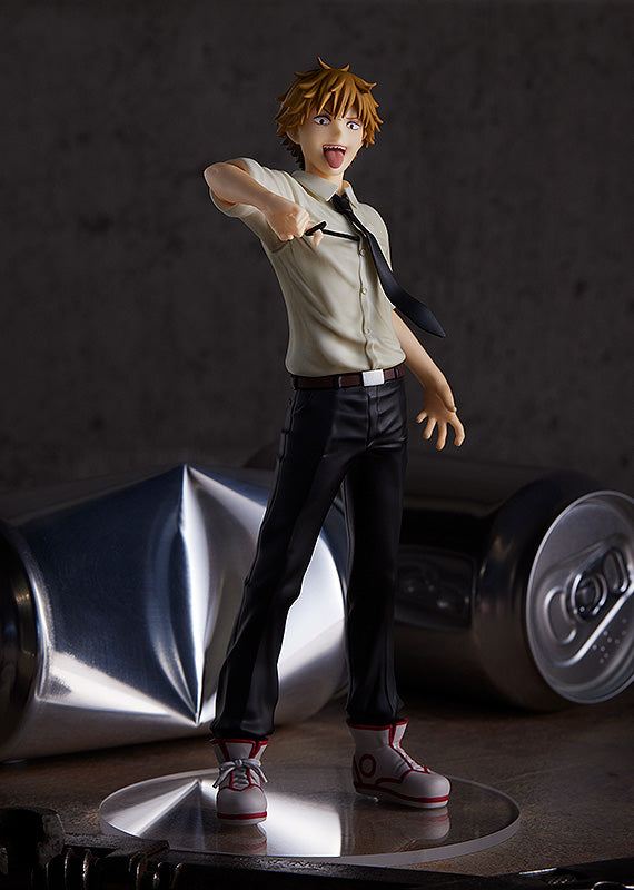 Chainsaw Man - Denji - Pop Up Parade Figure
