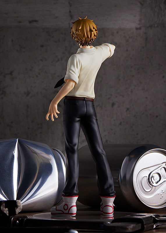 Chainsaw Man - Denji - Pop Up Parade Figure