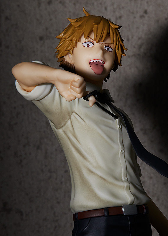 Chainsaw Man - Denji - Pop Up Parade Figure