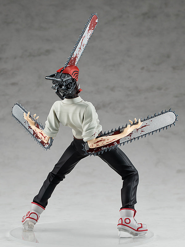 Chainsaw Man - Chainsaw Man - Pop Up Parade Figure