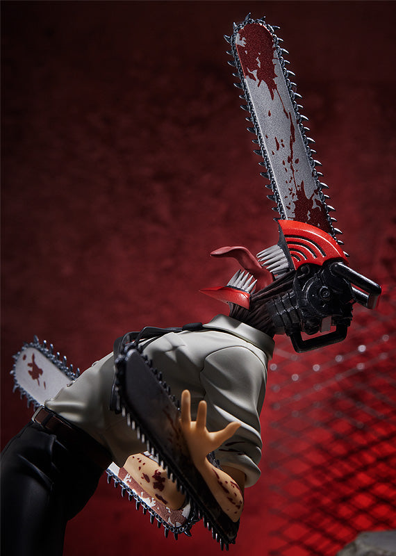 Chainsaw Man - Chainsaw Man - Pop Up Parade Figure