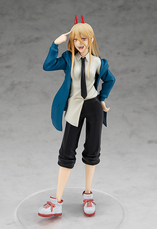 Chainsaw Man - Power - Pop Up Parade Figure