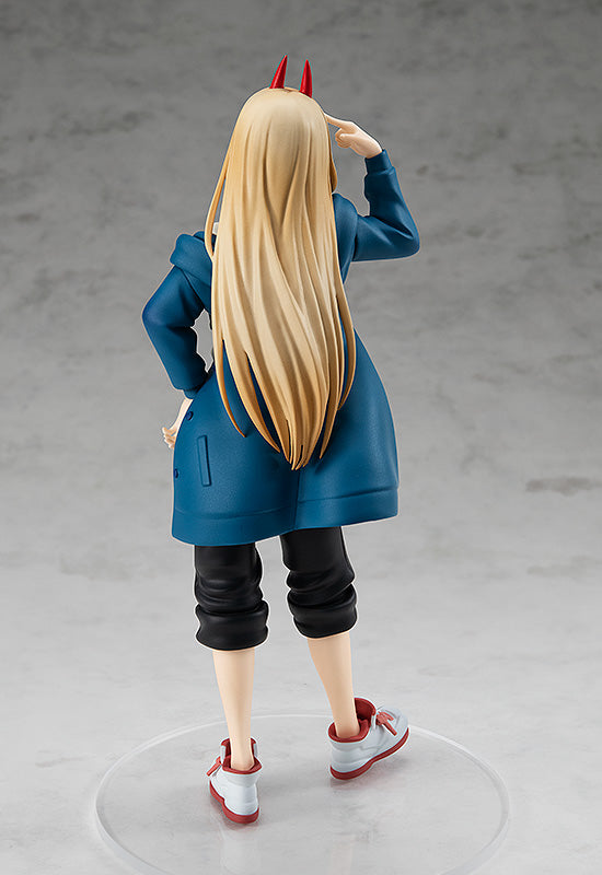 Chainsaw Man - Power - Pop Up Parade Figure