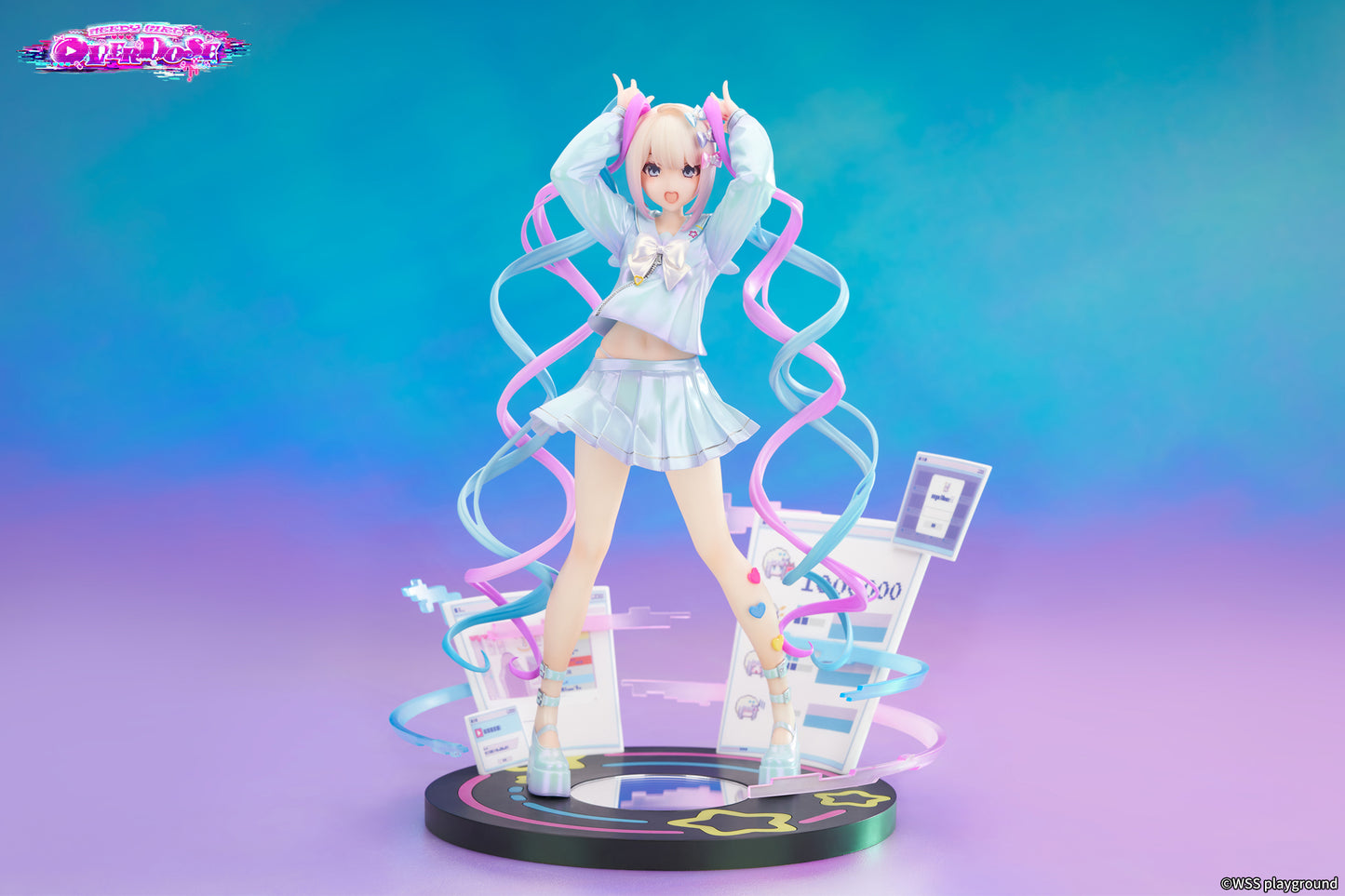 (Pre-Order) "NEEDY GIRL OVERDOSE" OMGkawaiiAngel