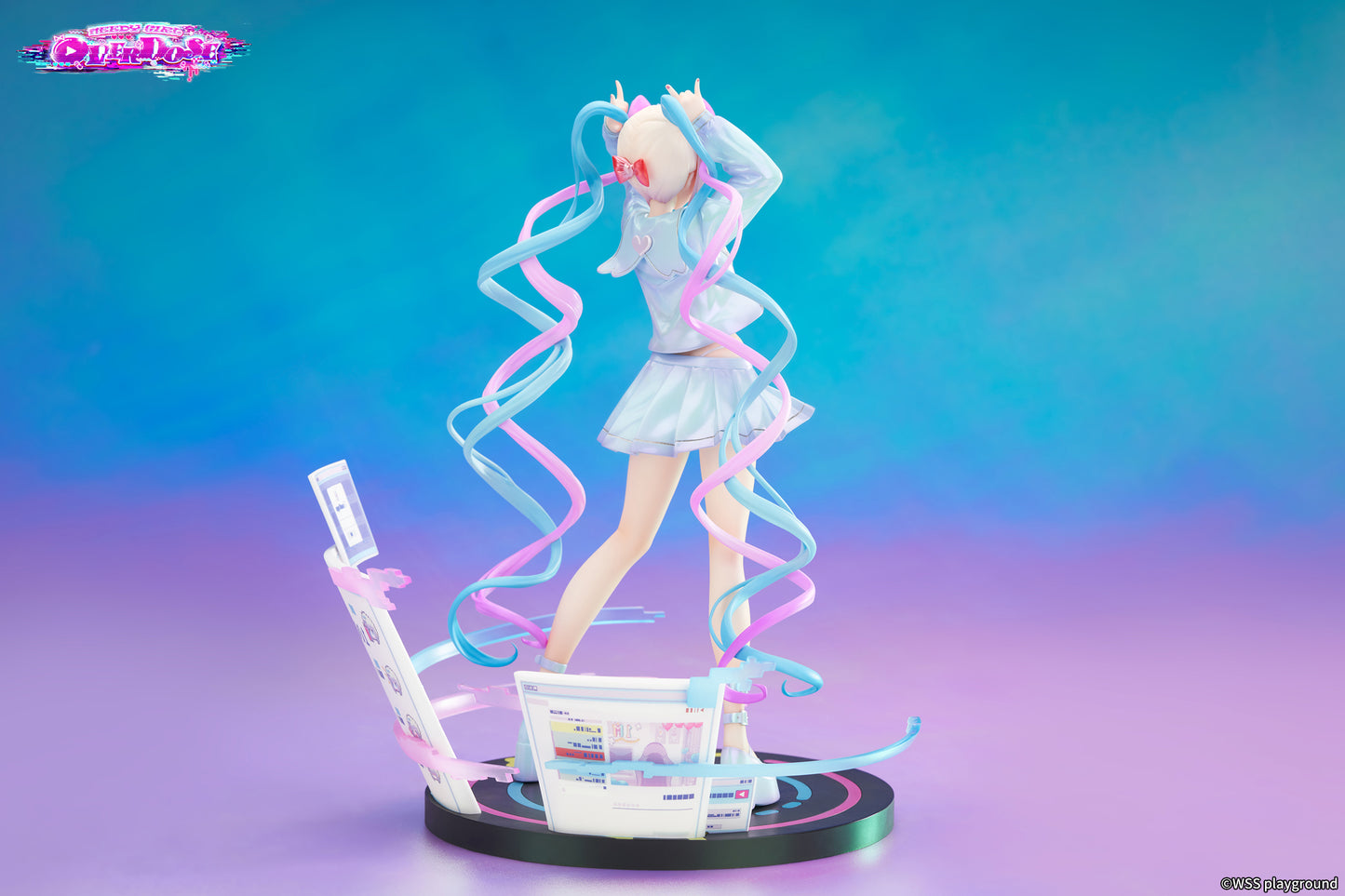 (Pre-Order) "NEEDY GIRL OVERDOSE" OMGkawaiiAngel