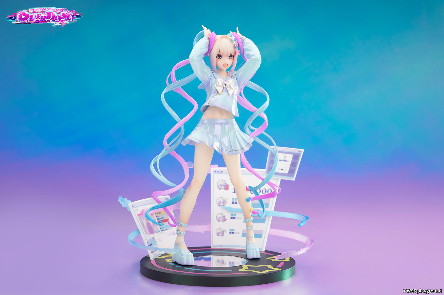 (Pre-Order) "NEEDY GIRL OVERDOSE" OMGkawaiiAngel