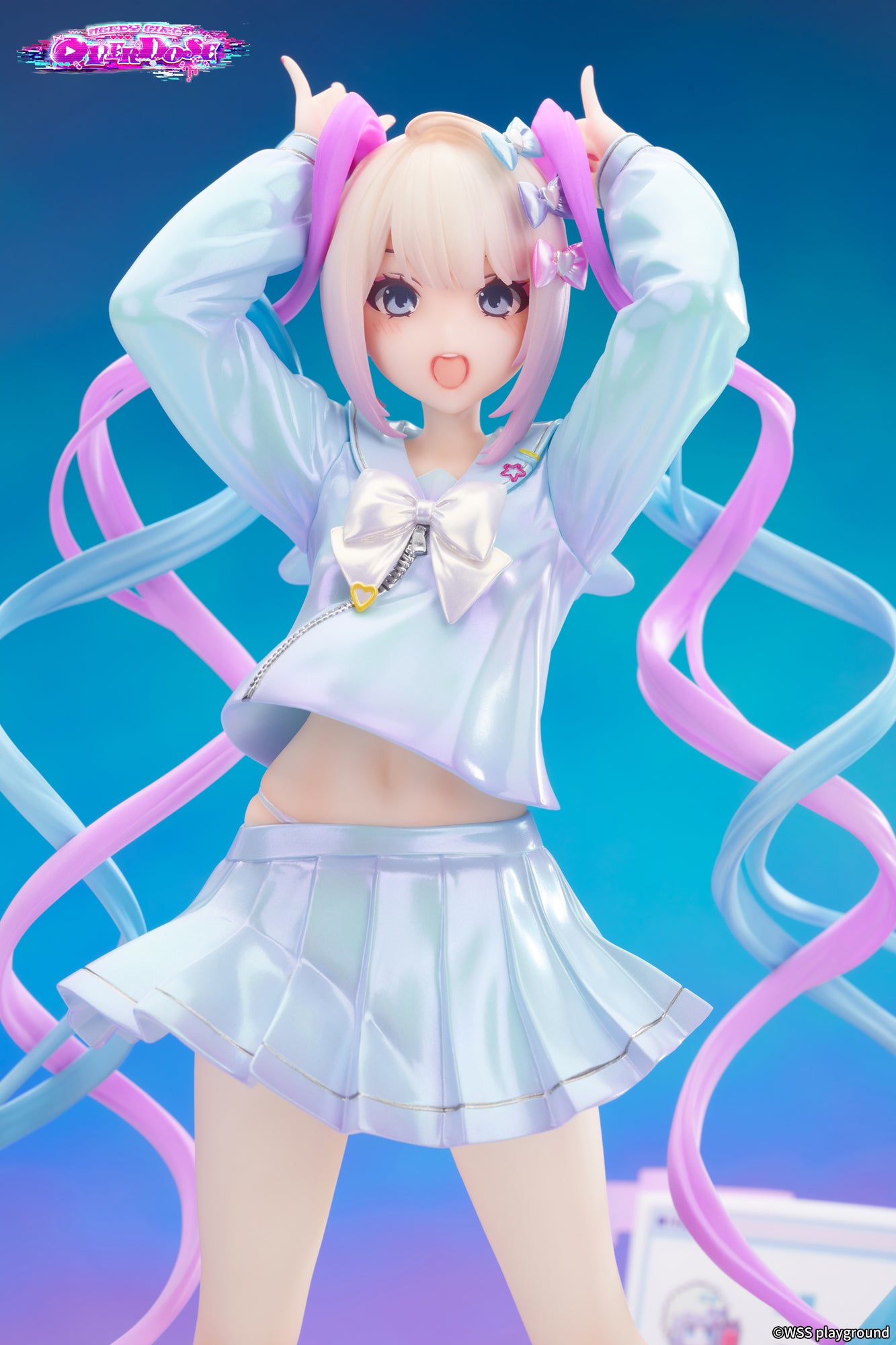 (Pre-Order) "NEEDY GIRL OVERDOSE" OMGkawaiiAngel