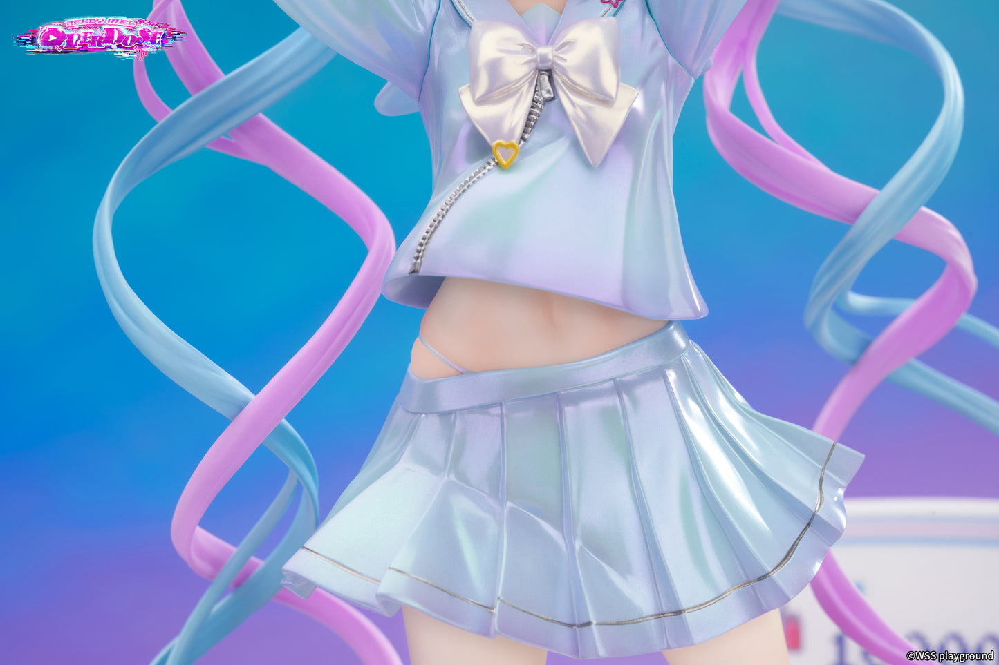 (Pre-Order) "NEEDY GIRL OVERDOSE" OMGkawaiiAngel