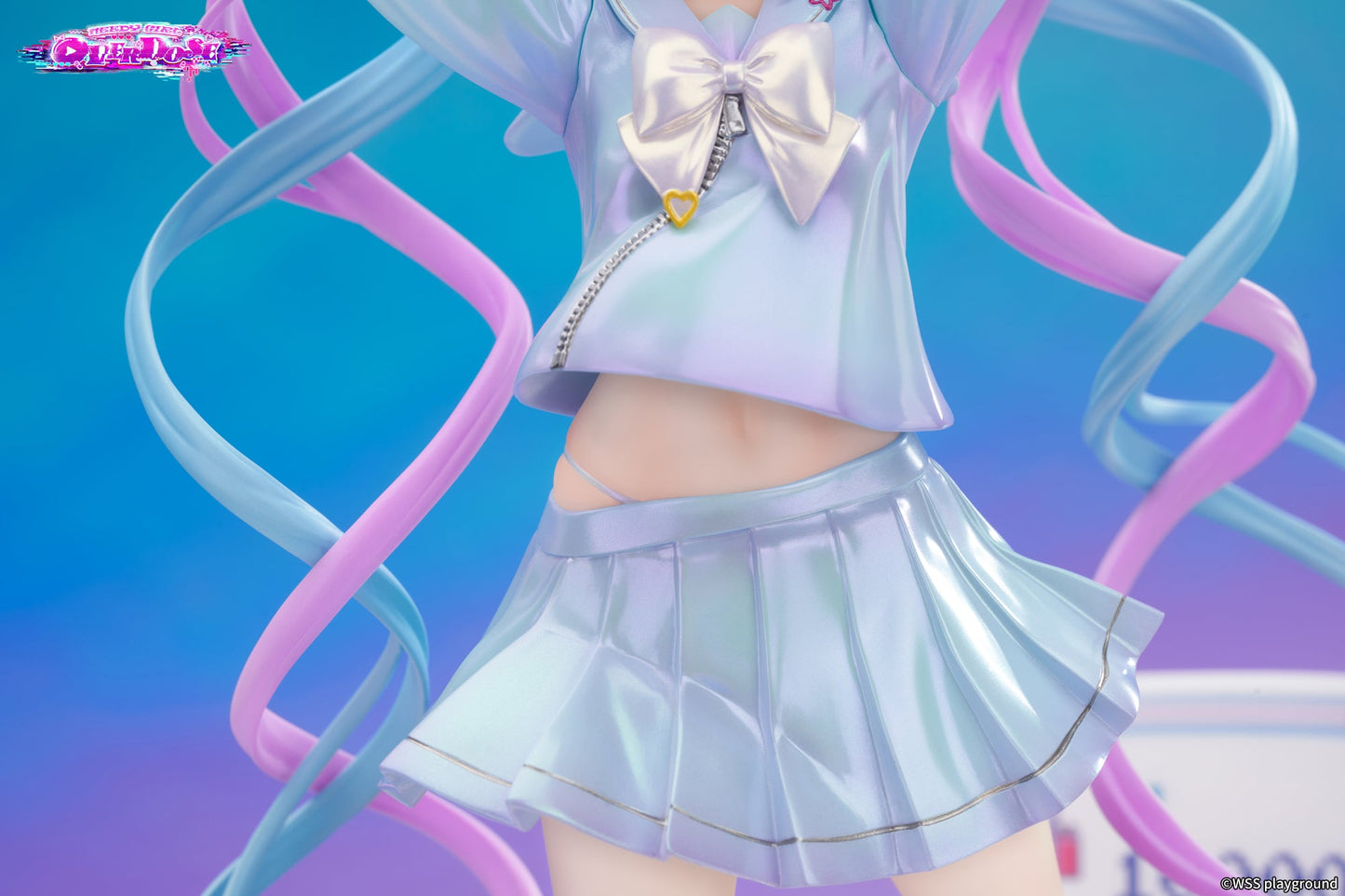 "NEEDY GIRL OVERDOSE" OMGkawaiiAngel - 1/7 Scale Figure