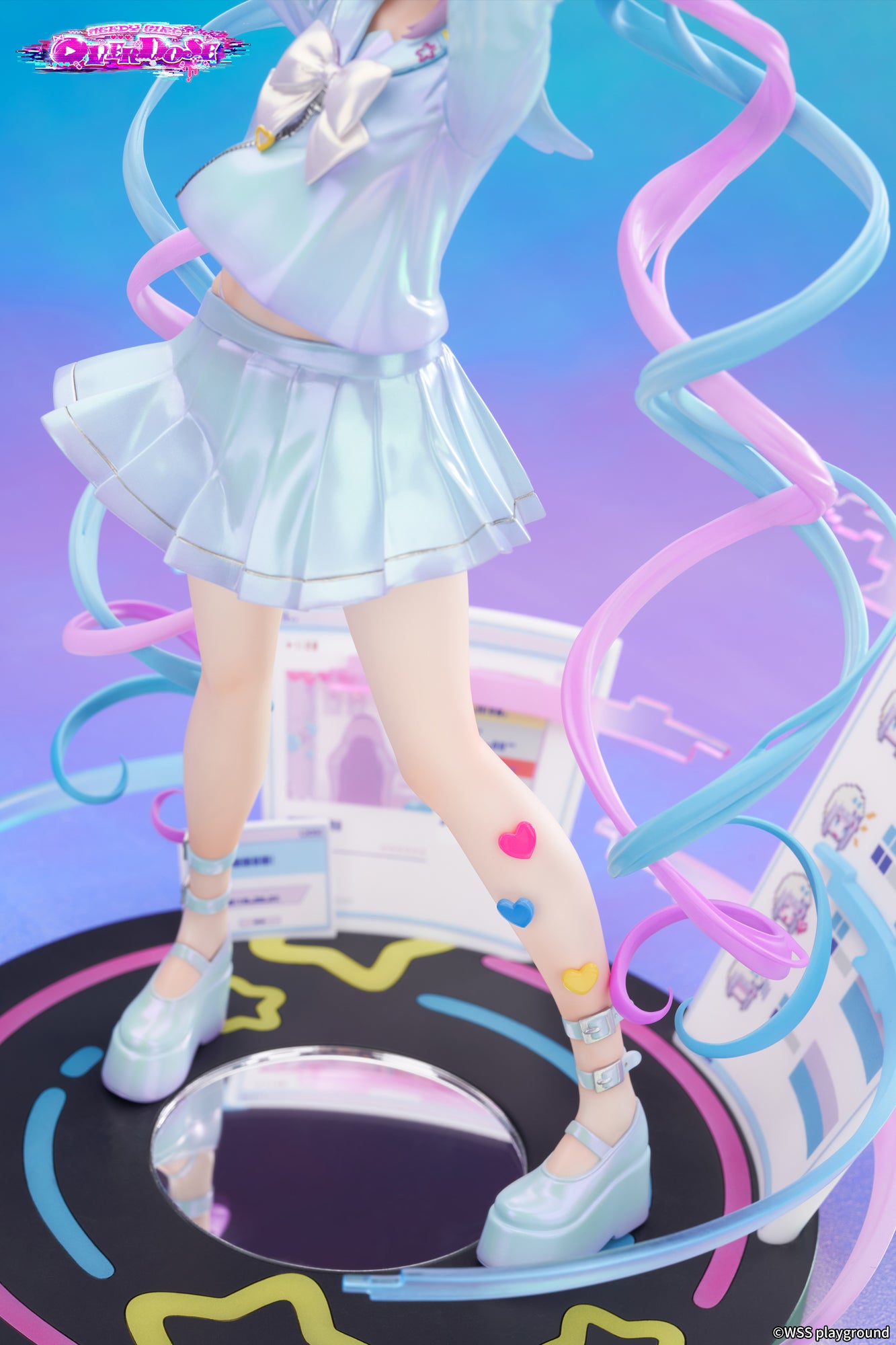 (Pre-Order) "NEEDY GIRL OVERDOSE" OMGkawaiiAngel