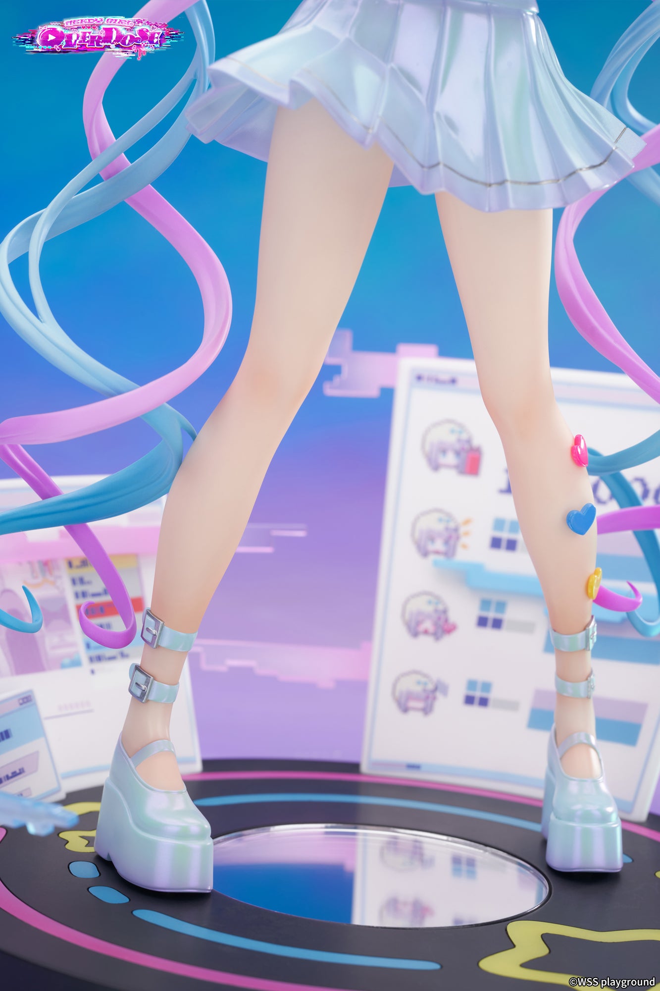 (Pre-Order) "NEEDY GIRL OVERDOSE" OMGkawaiiAngel