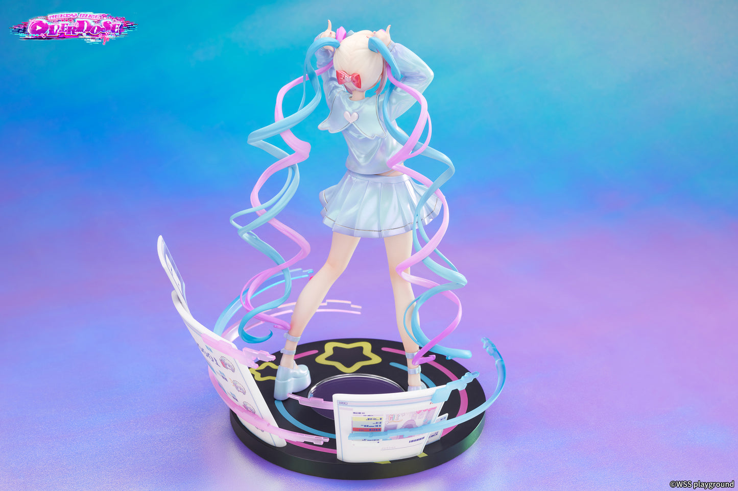 (Pre-Order) "NEEDY GIRL OVERDOSE" OMGkawaiiAngel