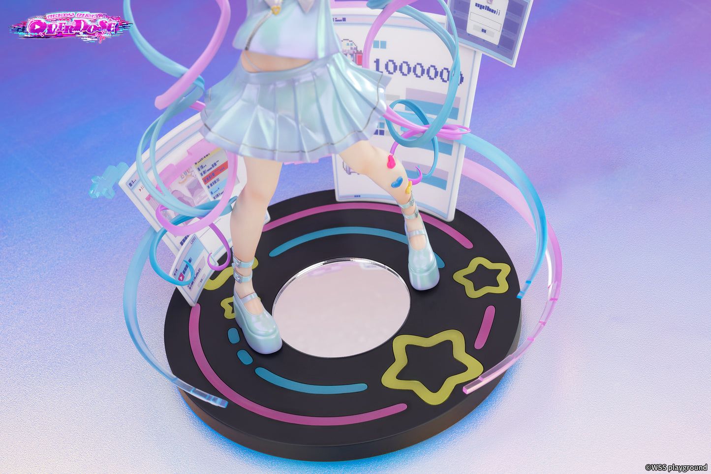 (Pre-Order) "NEEDY GIRL OVERDOSE" OMGkawaiiAngel