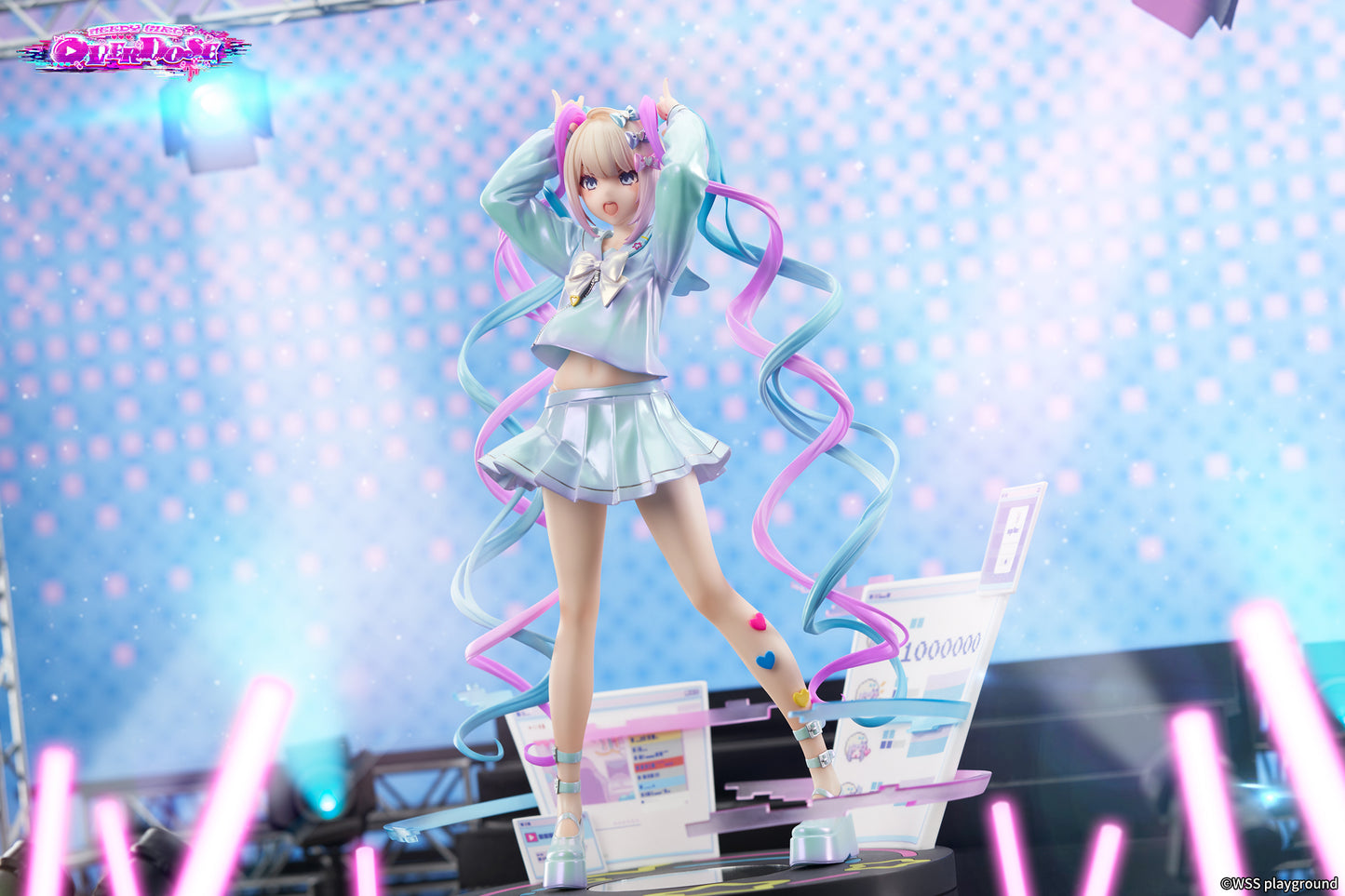 (Pre-Order) "NEEDY GIRL OVERDOSE" OMGkawaiiAngel
