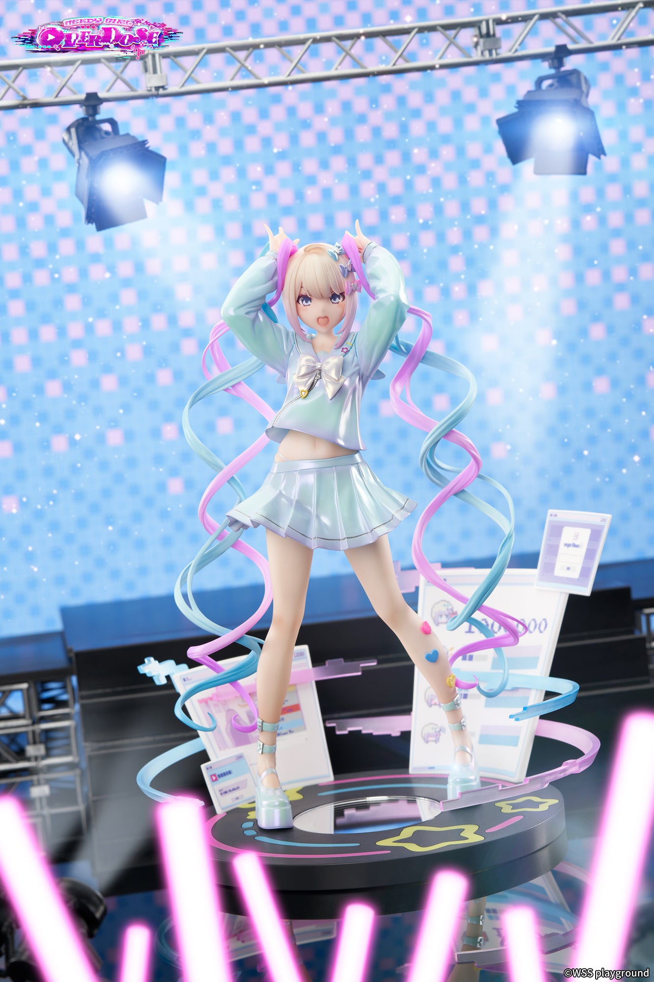 (Pre-Order) "NEEDY GIRL OVERDOSE" OMGkawaiiAngel