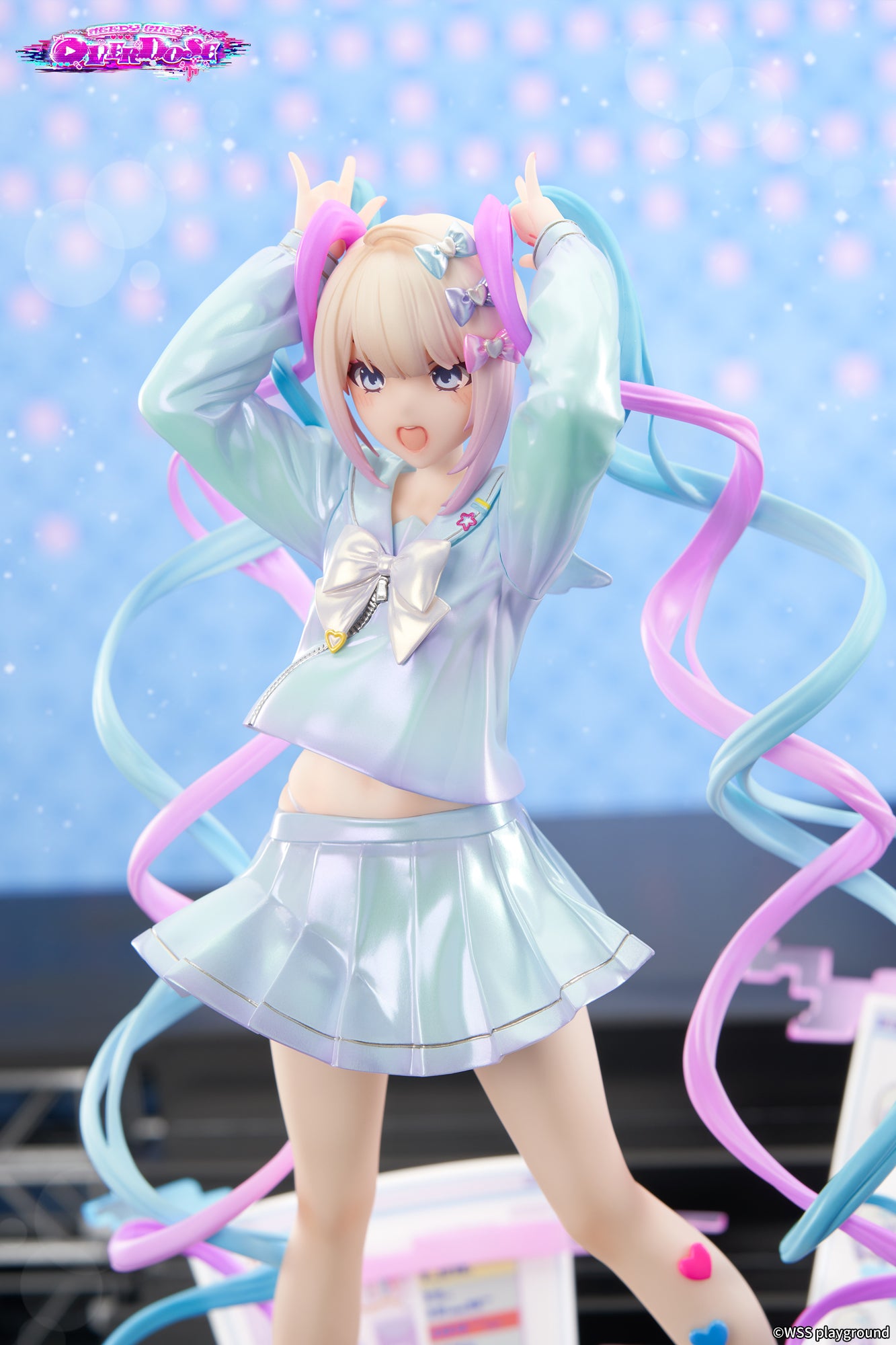 (Pre-Order) "NEEDY GIRL OVERDOSE" OMGkawaiiAngel