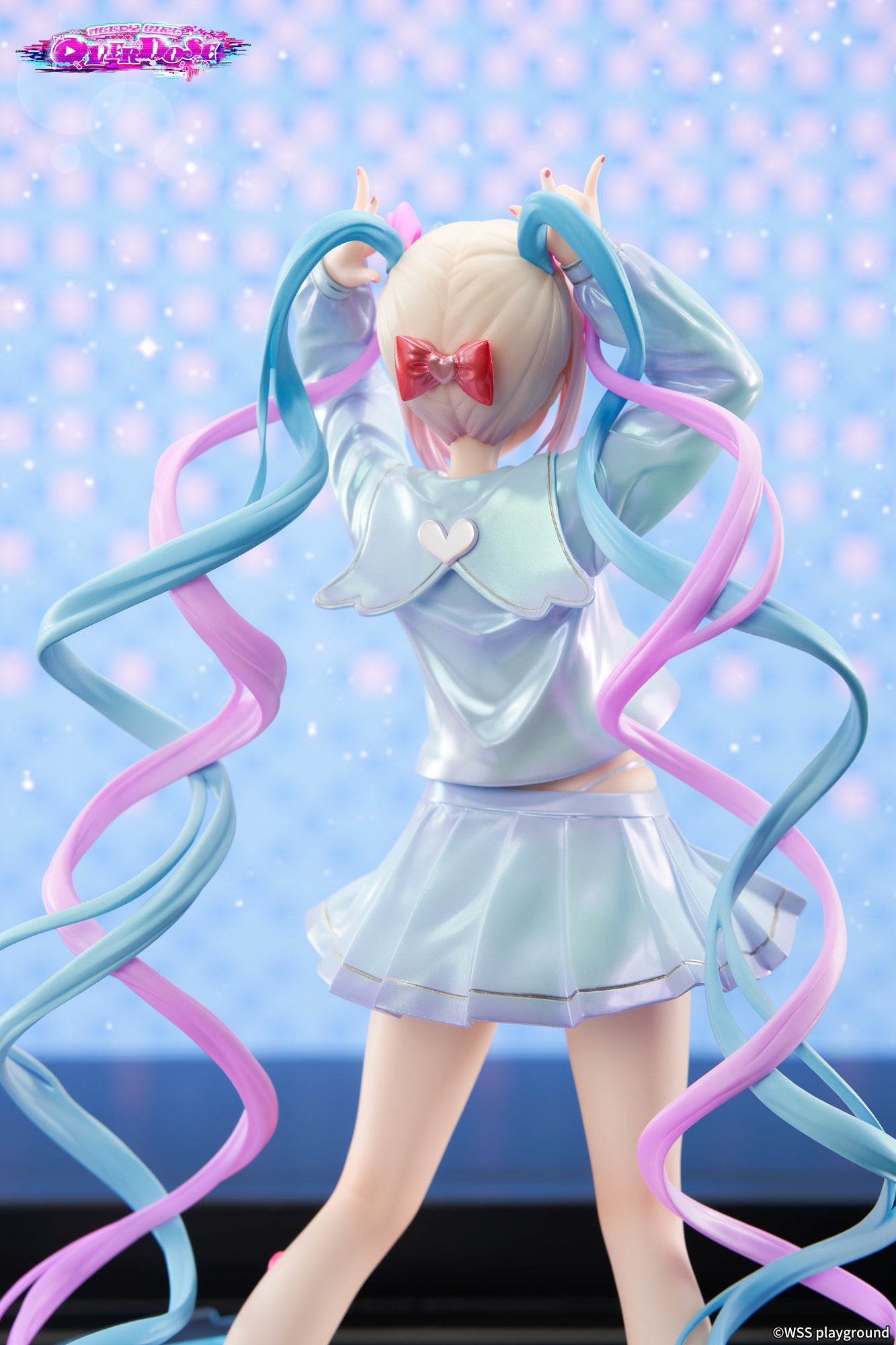 (Pre-Order) "NEEDY GIRL OVERDOSE" OMGkawaiiAngel