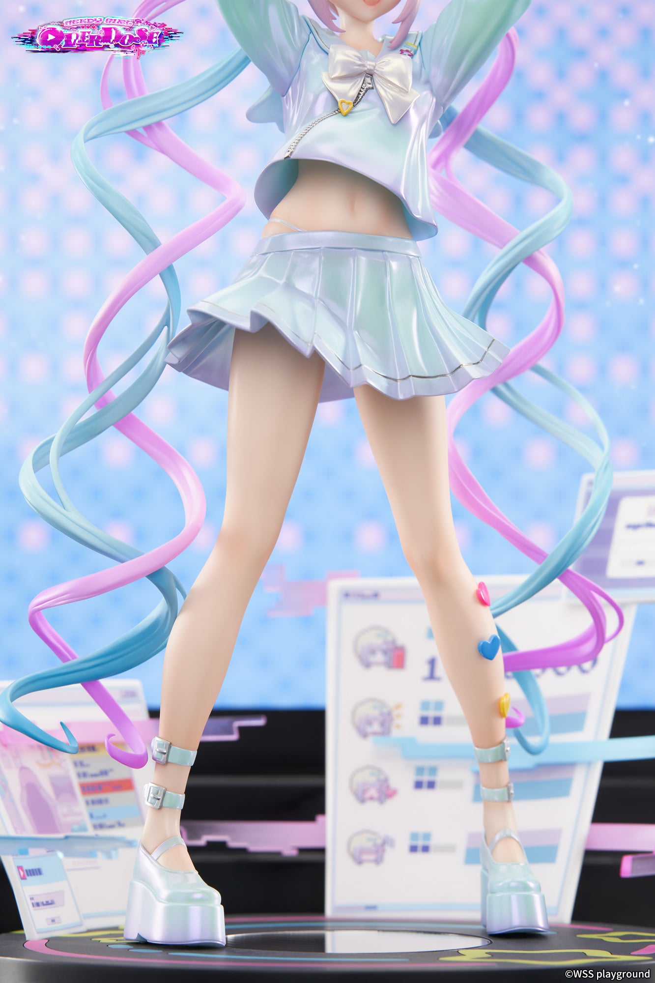 (Pre-Order) "NEEDY GIRL OVERDOSE" OMGkawaiiAngel