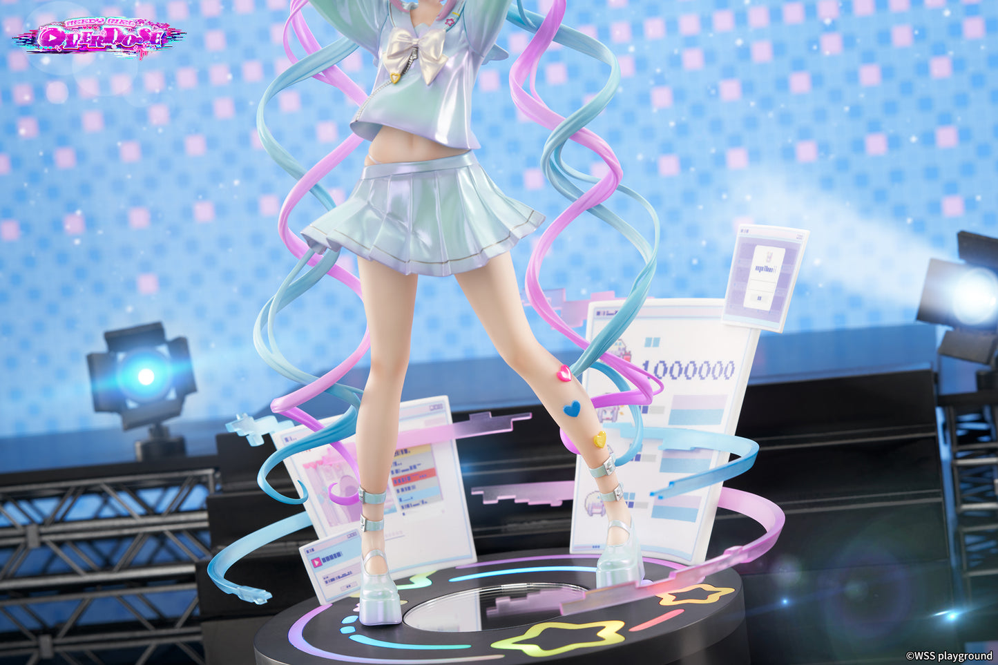 (Pre-Order) "NEEDY GIRL OVERDOSE" OMGkawaiiAngel