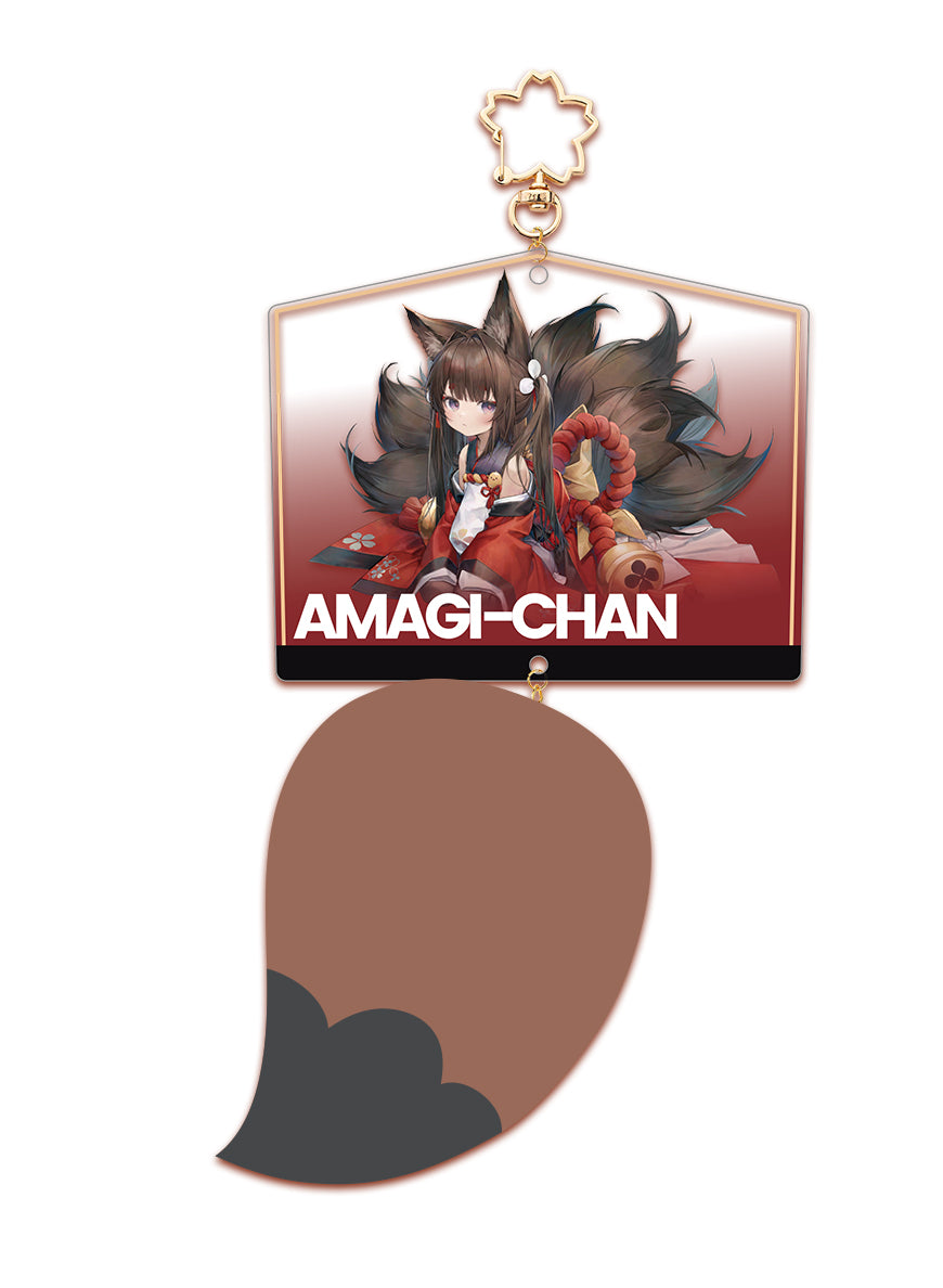 "Azur Lane" Amagi-chan - 1/7 Scale Figure