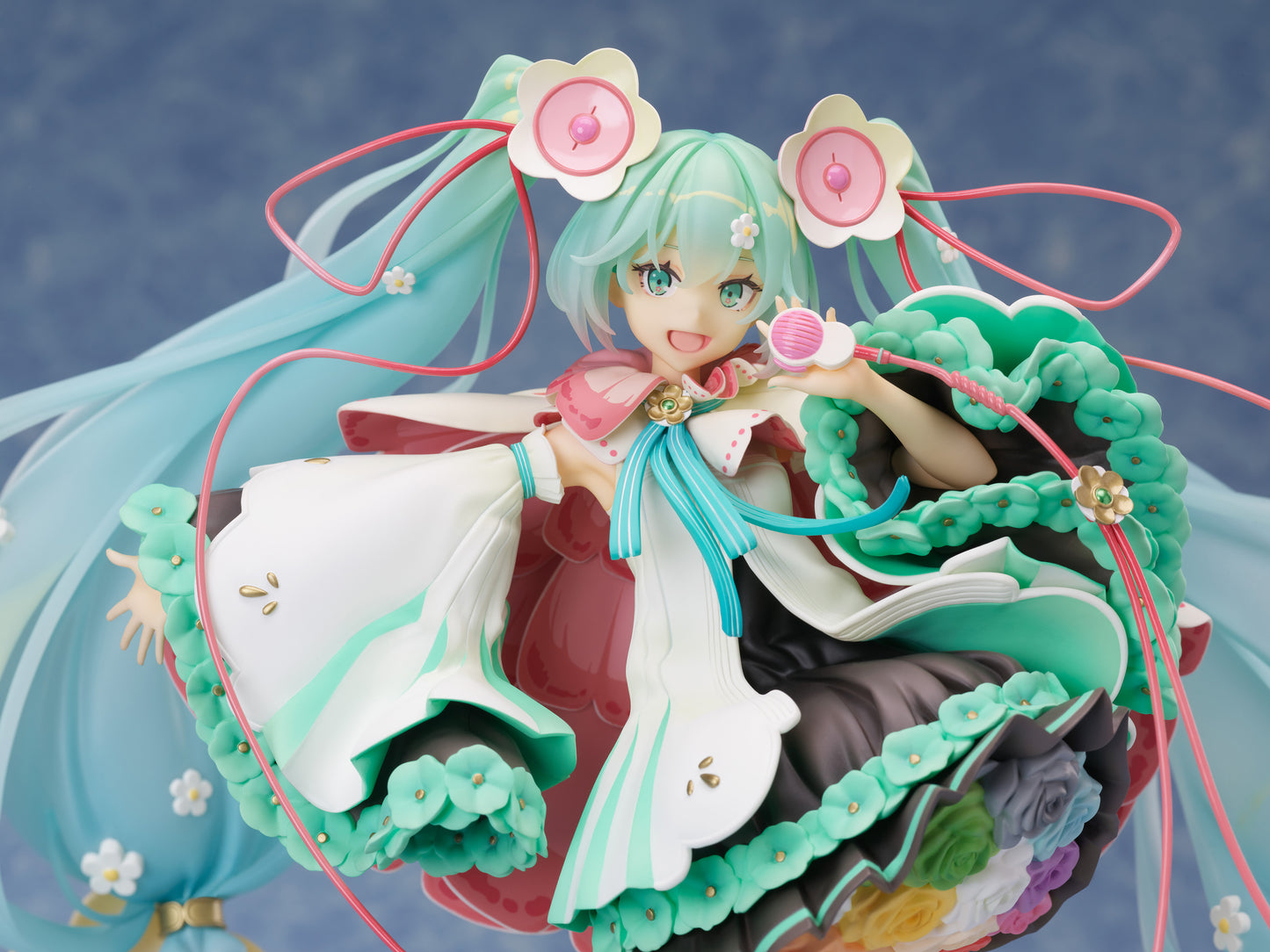 Hatsune Miku - Magical Mirai 2021 Ver. - 1/7 Scale Figure
