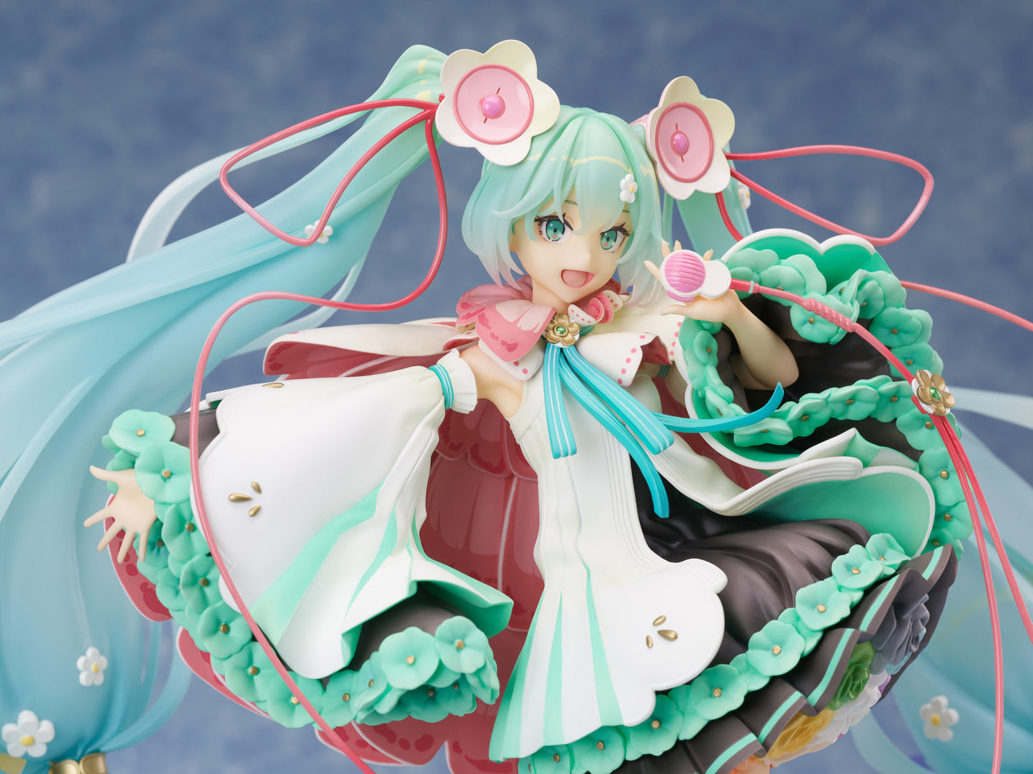 Hatsune Miku - Magical Mirai 2021 Ver. - 1/7 Scale Figure