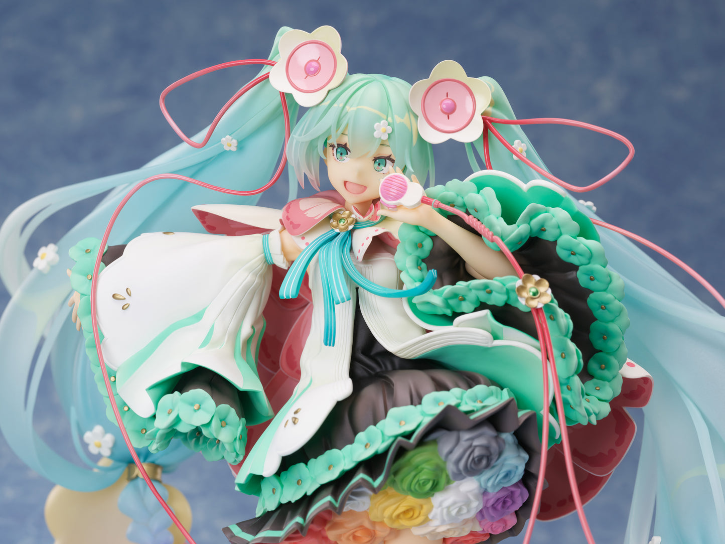 Hatsune Miku - Magical Mirai 2021 Ver. - 1/7 Scale Figure
