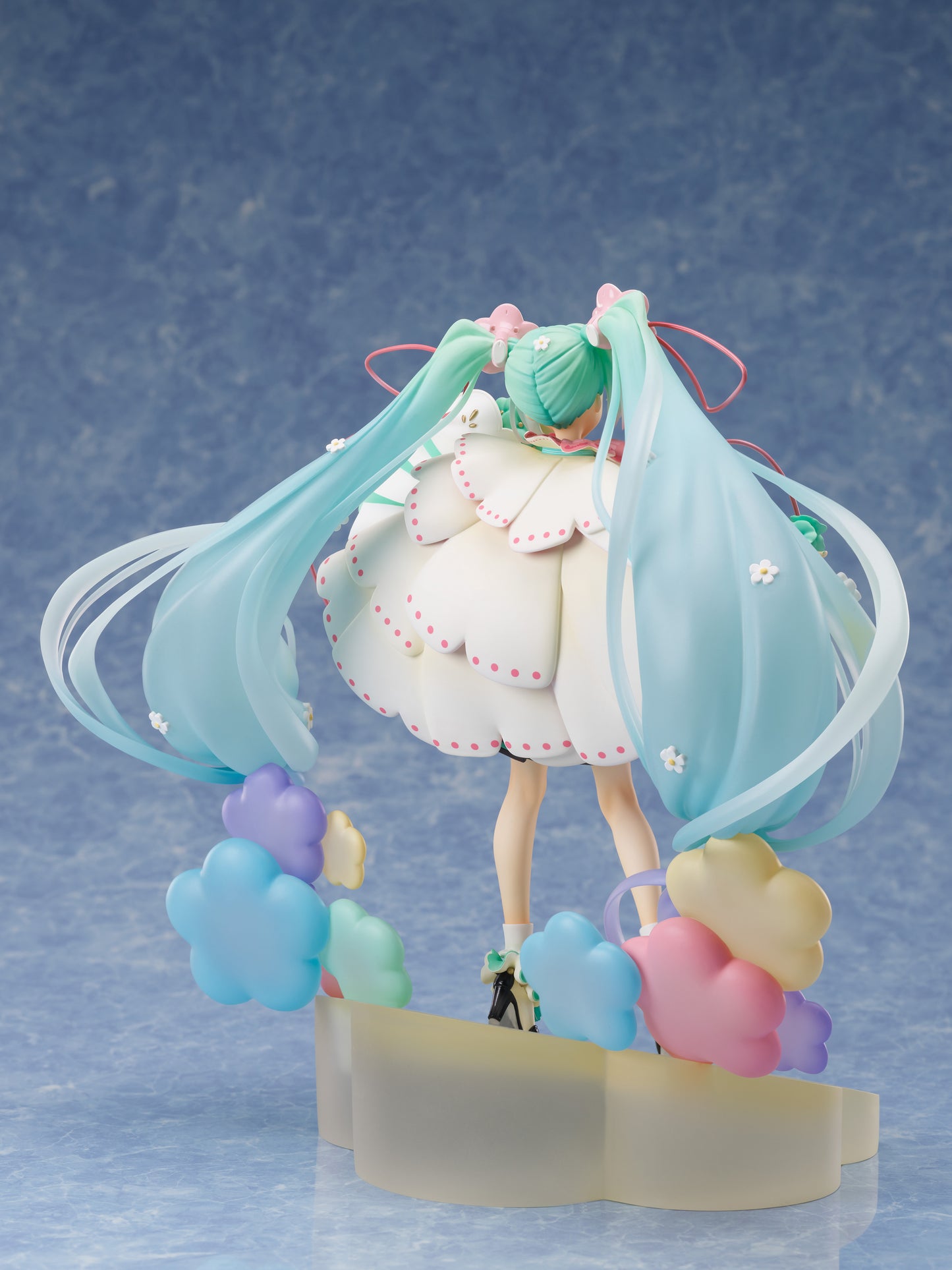 Hatsune Miku - Magical Mirai 2021 Ver. - 1/7 Scale Figure