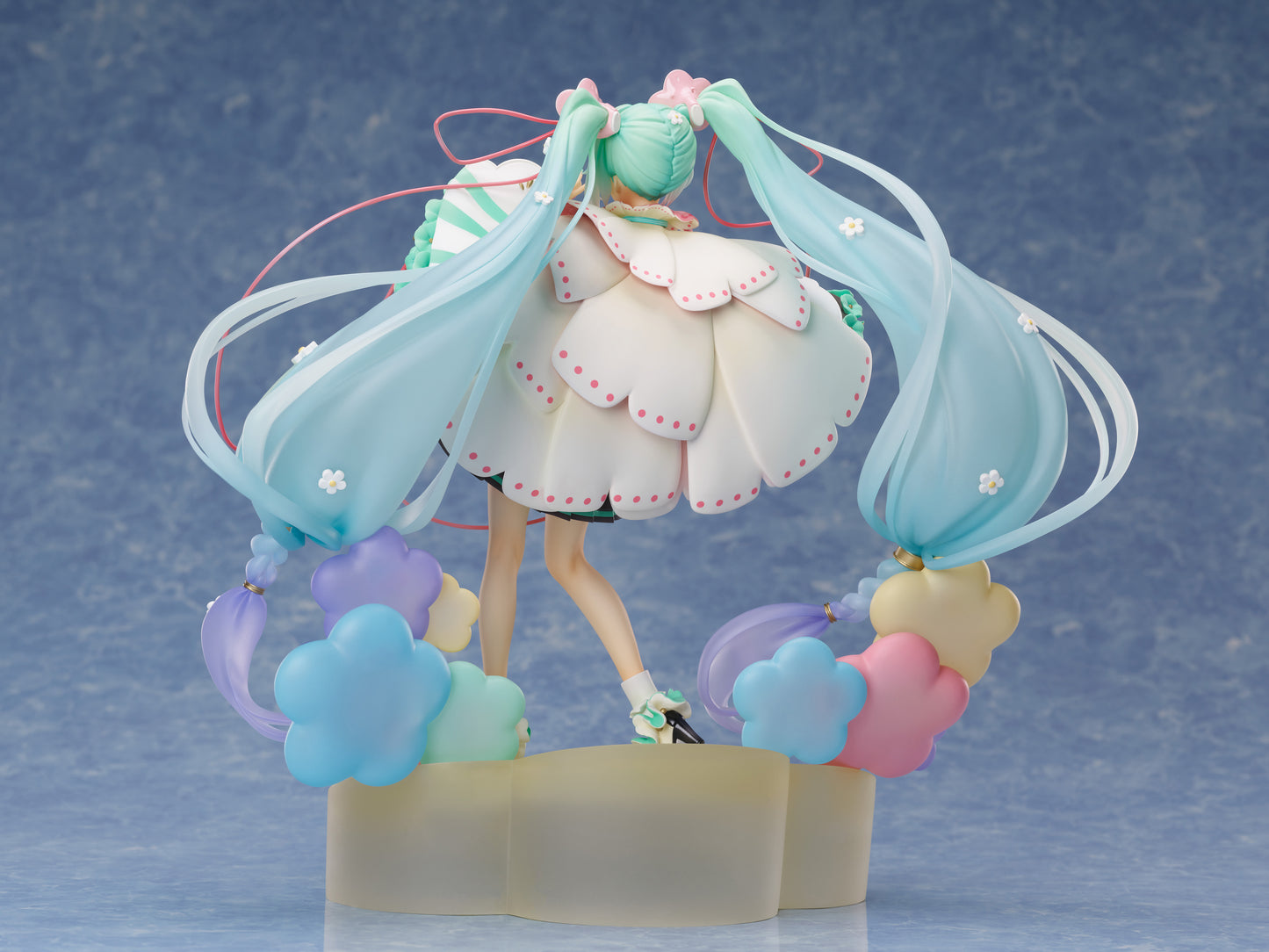 Hatsune Miku - Magical Mirai 2021 Ver. - 1/7 Scale Figure