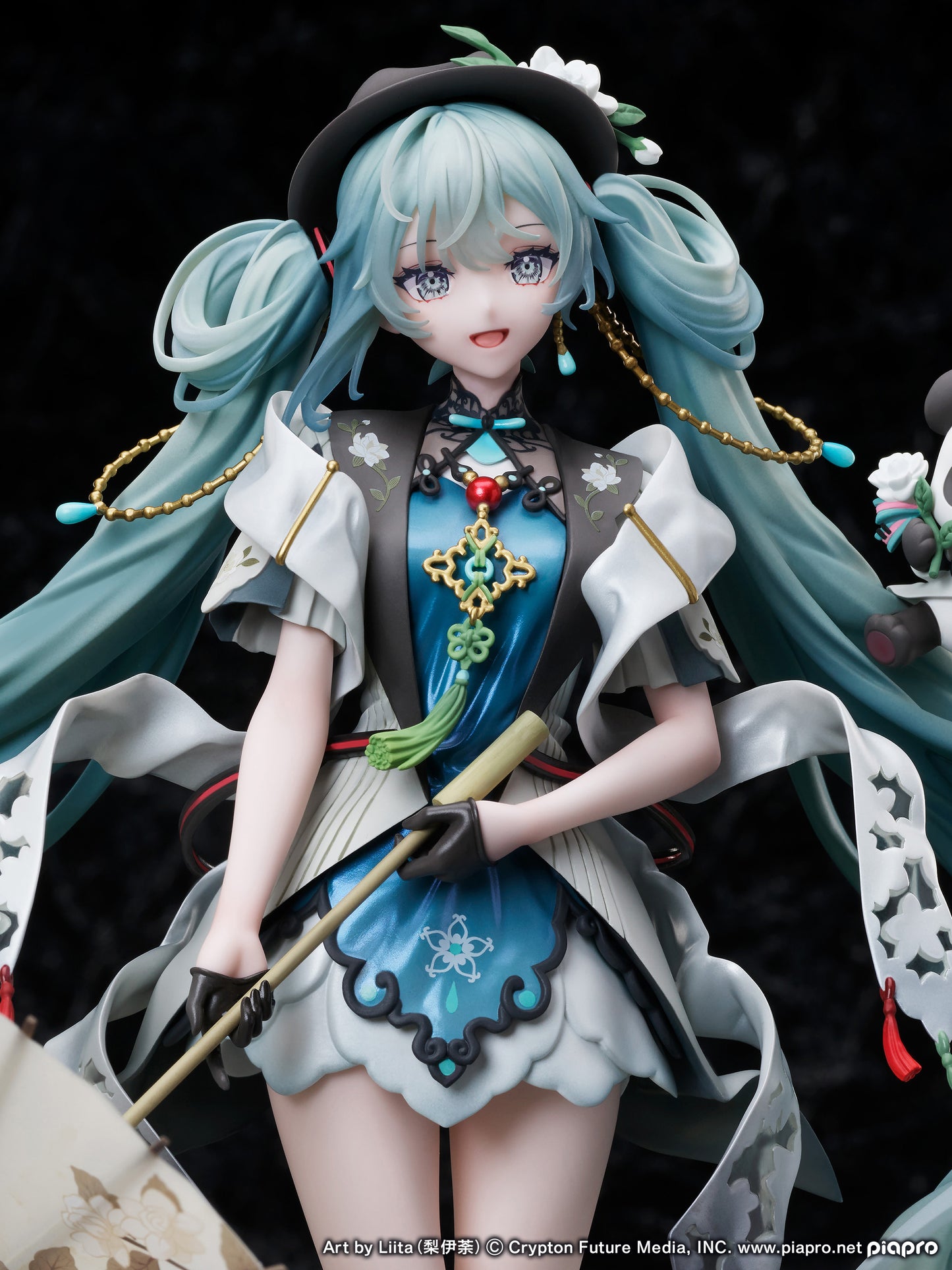 (Pre-Order) Hatsune Miku - Takene - F:Nex - 1/7 Scale Figure - Miku With You 2021