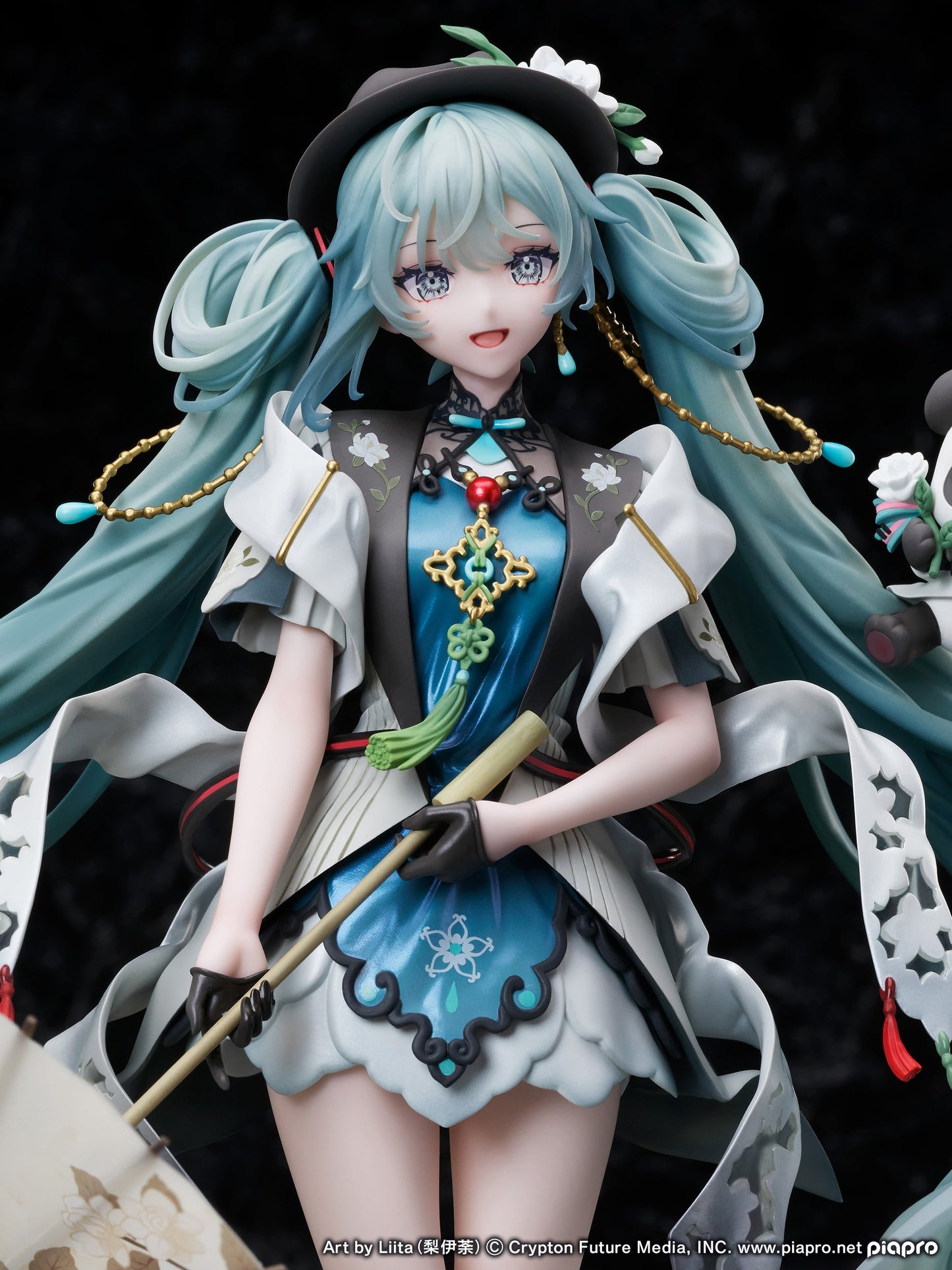 Hatsune Miku - Takene - F:Nex - 1/7 Scale Figure - Miku With You 2021