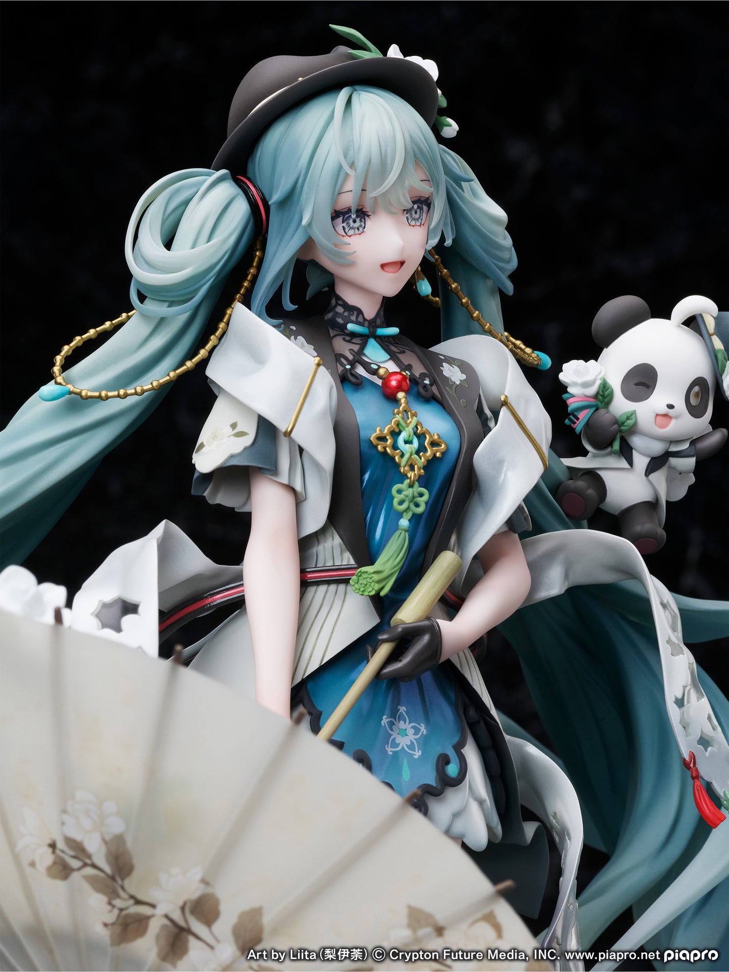 (Pre-Order) Hatsune Miku - Takene - F:Nex - 1/7 Scale Figure - Miku With You 2021