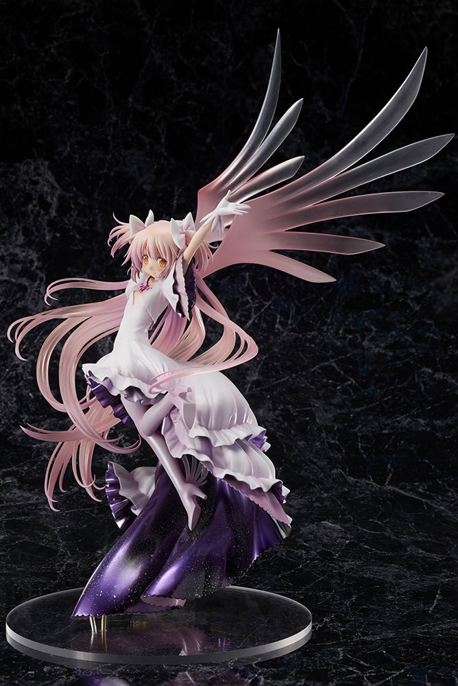 Puella Magi Madoka Magica the Movie: Rebellion Ultimate Madoka - 1/8 Scale Figure (Re-run)