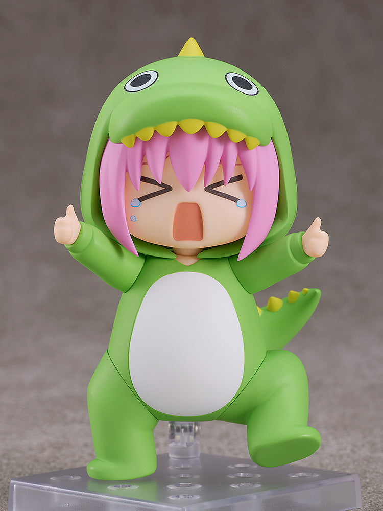 Bocchi the Rock! - Gotou Hitori - Nendoroid Figure (#2369) - Attention-Seeking Monster Ver.