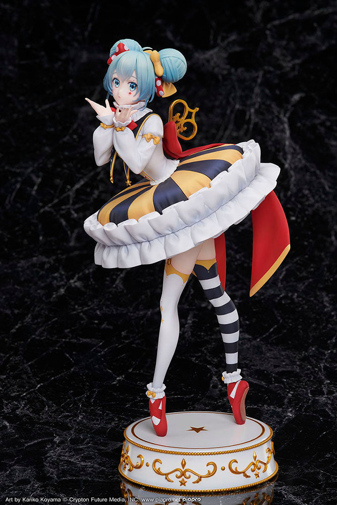 (Pre-Order) Hatsune Miku MIKU EXPO 2023 VR - Costume Contest Grand Prize Design- 1/7 Scale Figure