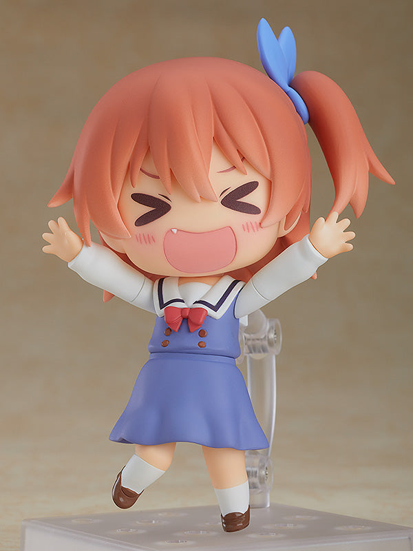 Watashi ni Tenshi ga Maiorita! - Hoshino Hinata - Hoshino Miyako - Nendoroid Figure (#1195)