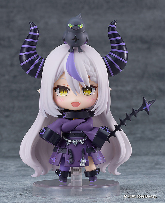 Hololive Production - Nendoroid Figure - La+ Darknesss