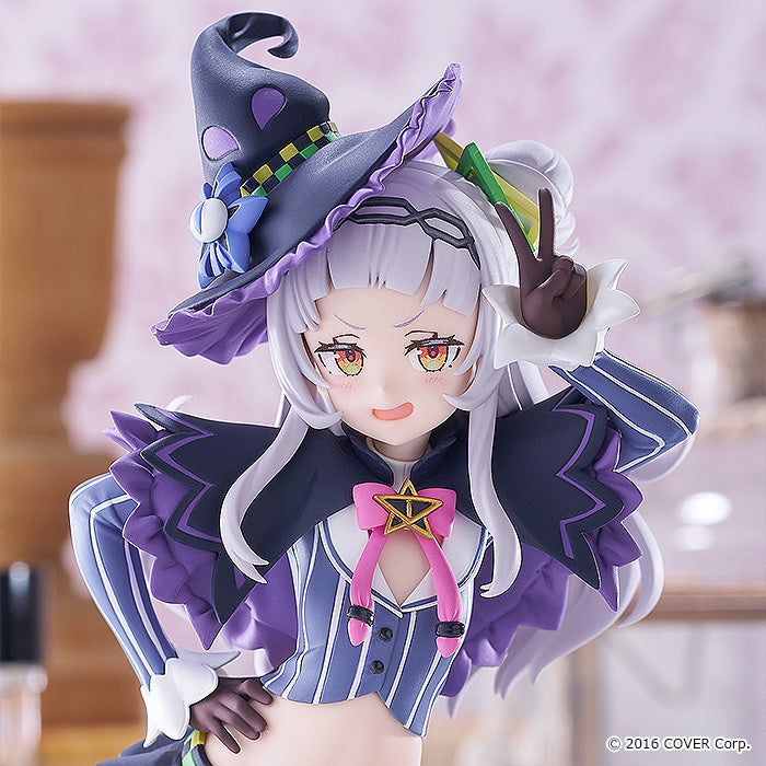 Hololive Production - POP UP PARADE Figure - Murasaki Shion