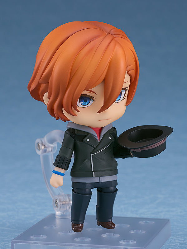 Bungou Stray Dogs - Nakahara Chuya - Nendoroid Figure (#2410) - Fifteen-Year-Old Ver.