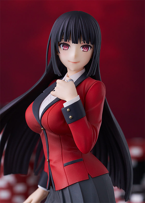 Kakegurui×× - Jabami Yumeko - Pop Up Parade Figure