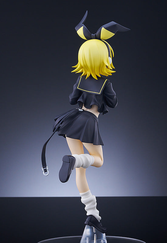 Hatsune Miku - POP UP PARADE Figure Kagamine Rin: BRING IT ON Ver. L Size
