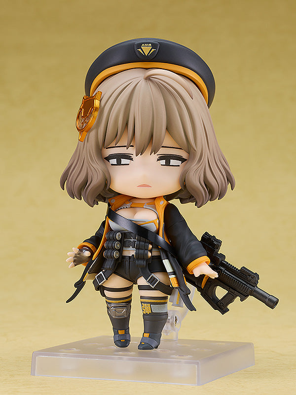 (Pre-Order) Goddess of Victory: Nikke - Anis - Nendoroid Figure (rerun)