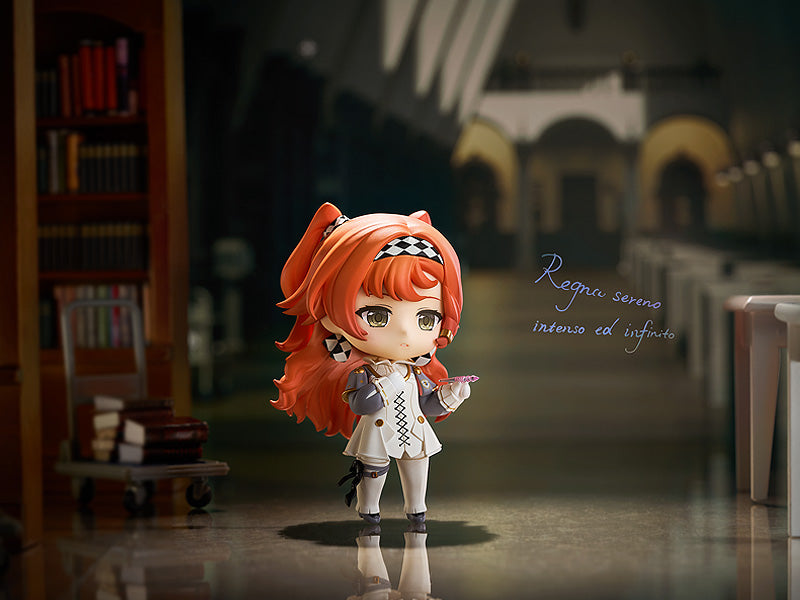 Reverse: 1999 - Sonetto - Nendoroid Figure (#2391)