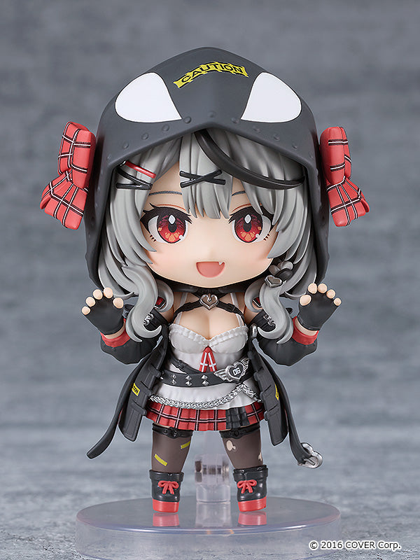 Hololive - Sakamata Chloe - Nendoroid Figure (#2347)