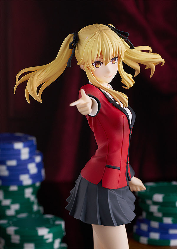 Kakegurui×× - Saotome Mary - Pop Up Parade Figure