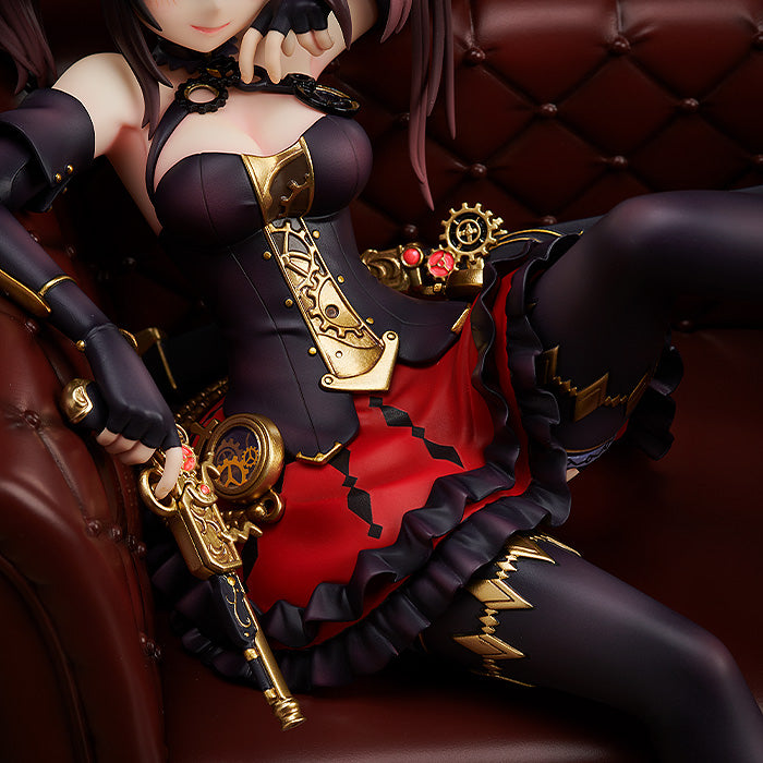Date A Live - Tokisaki Kurumi - KDcolle - 1/7 Scale Figure - Empress Ver.
