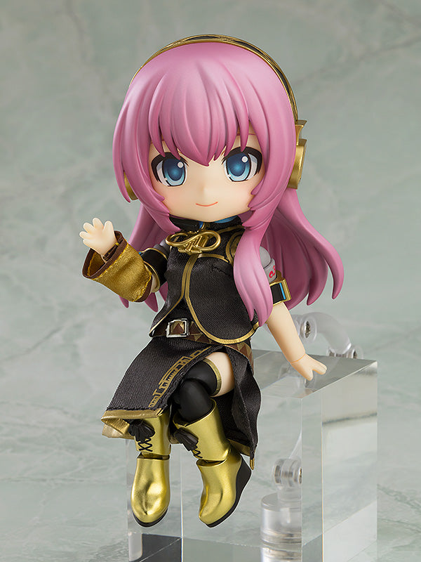 Hatsune Miku - Vocaloid - Megurine Luka - Nendoroid Figure Doll