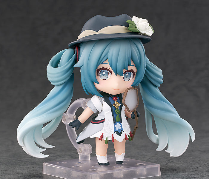 Hatsune Miku - Takene - Nendoroid Figure (#2039) - Miku With You 2021 Ver.