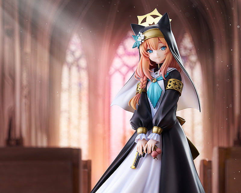 (Pre-Order) Blue Archive - Iochi Mari - 1/7 Scale Figure