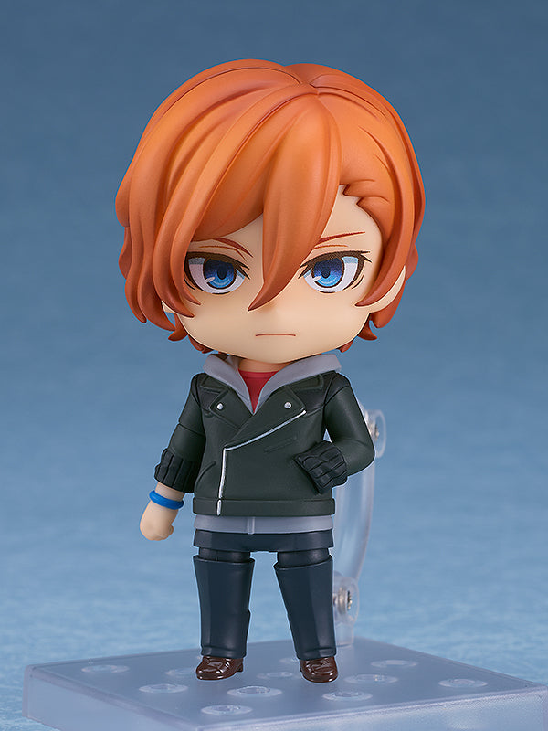 Bungou Stray Dogs - Nakahara Chuya - Nendoroid Figure (#2410) - Fifteen-Year-Old Ver.